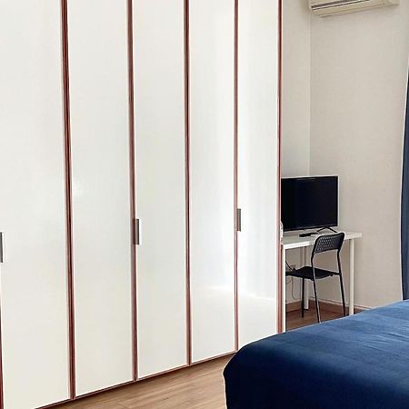 B&B Acqua Azzurra Castellammare di Stabia Εξωτερικό φωτογραφία