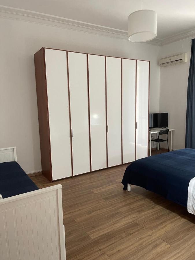 B&B Acqua Azzurra Castellammare di Stabia Εξωτερικό φωτογραφία