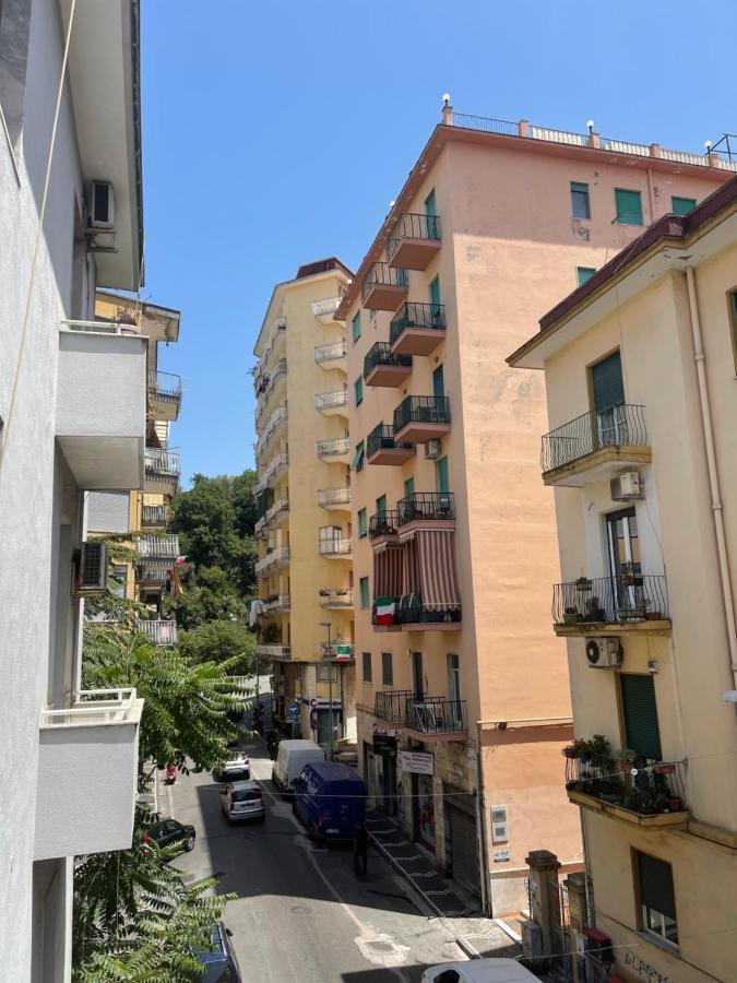 B&B Acqua Azzurra Castellammare di Stabia Εξωτερικό φωτογραφία