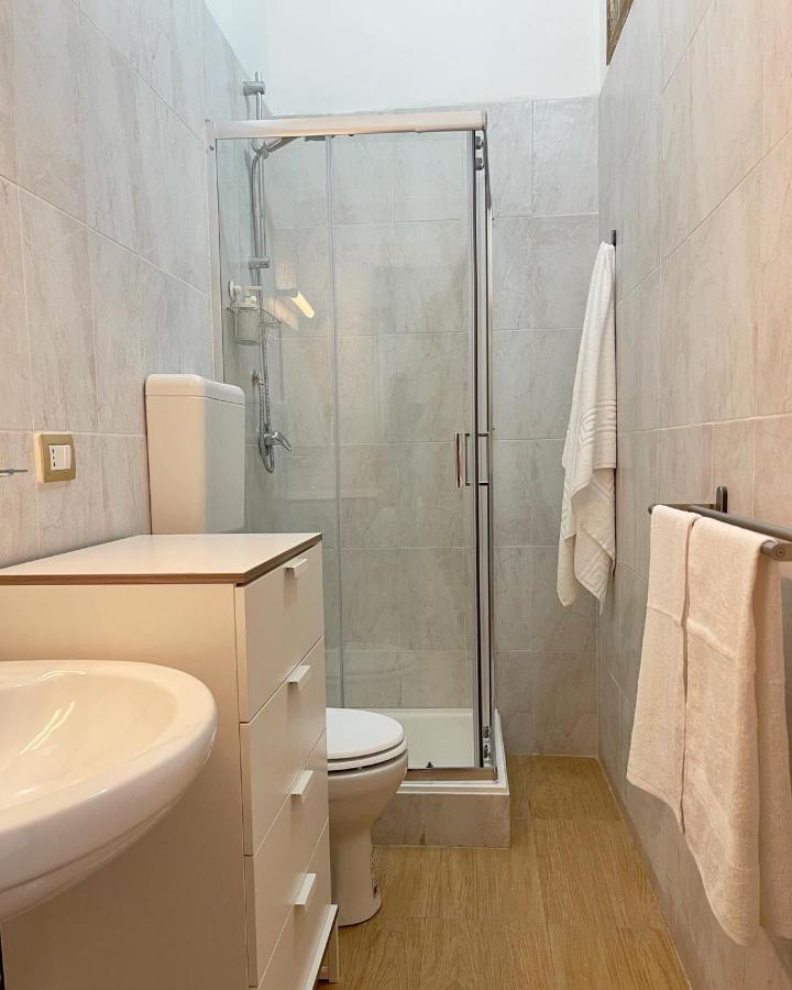 B&B Acqua Azzurra Castellammare di Stabia Εξωτερικό φωτογραφία