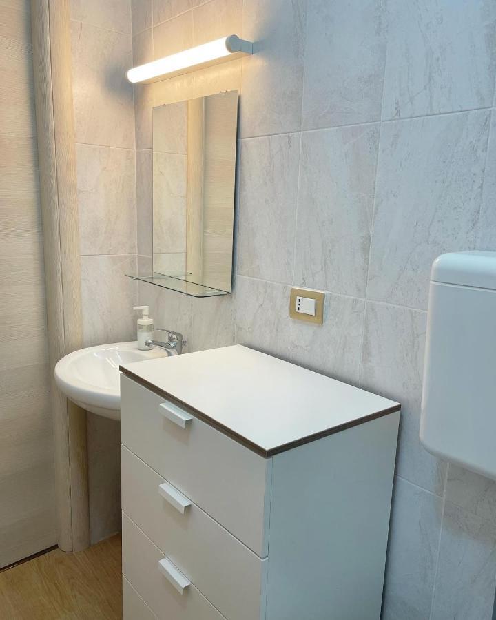 B&B Acqua Azzurra Castellammare di Stabia Εξωτερικό φωτογραφία