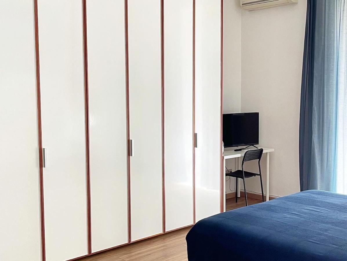 B&B Acqua Azzurra Castellammare di Stabia Εξωτερικό φωτογραφία