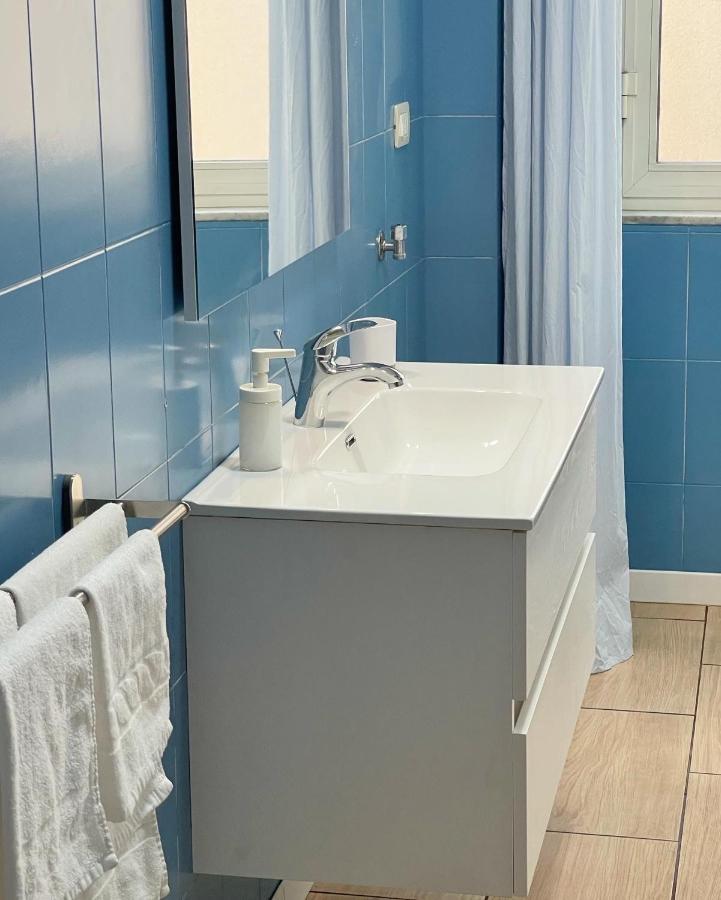 B&B Acqua Azzurra Castellammare di Stabia Εξωτερικό φωτογραφία