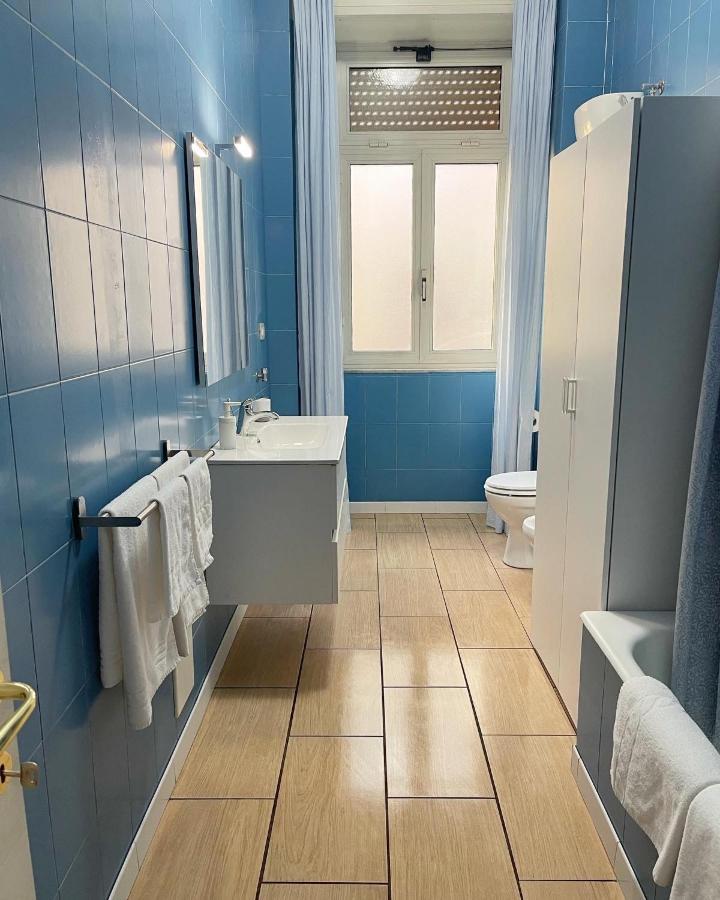 B&B Acqua Azzurra Castellammare di Stabia Εξωτερικό φωτογραφία