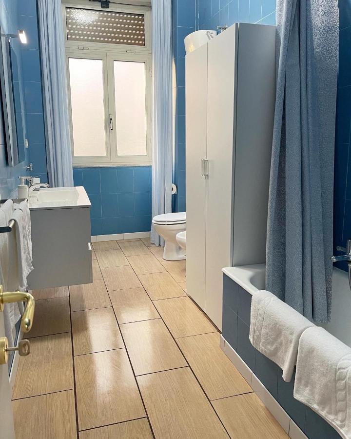 B&B Acqua Azzurra Castellammare di Stabia Εξωτερικό φωτογραφία
