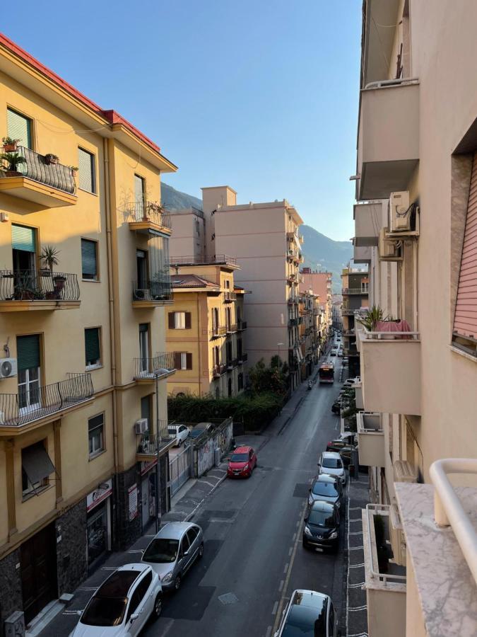 B&B Acqua Azzurra Castellammare di Stabia Εξωτερικό φωτογραφία