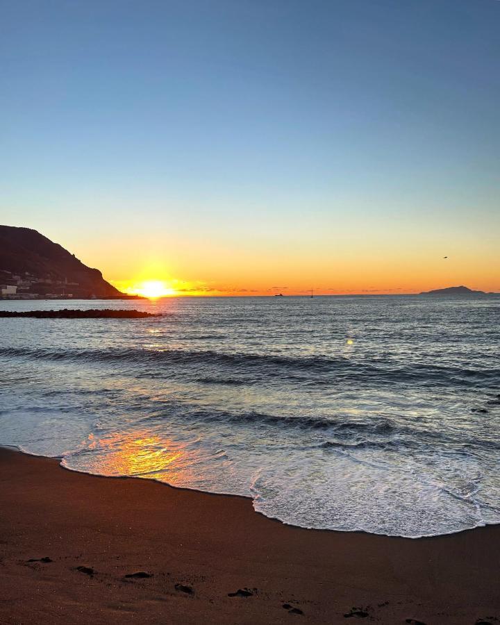 B&B Acqua Azzurra Castellammare di Stabia Εξωτερικό φωτογραφία