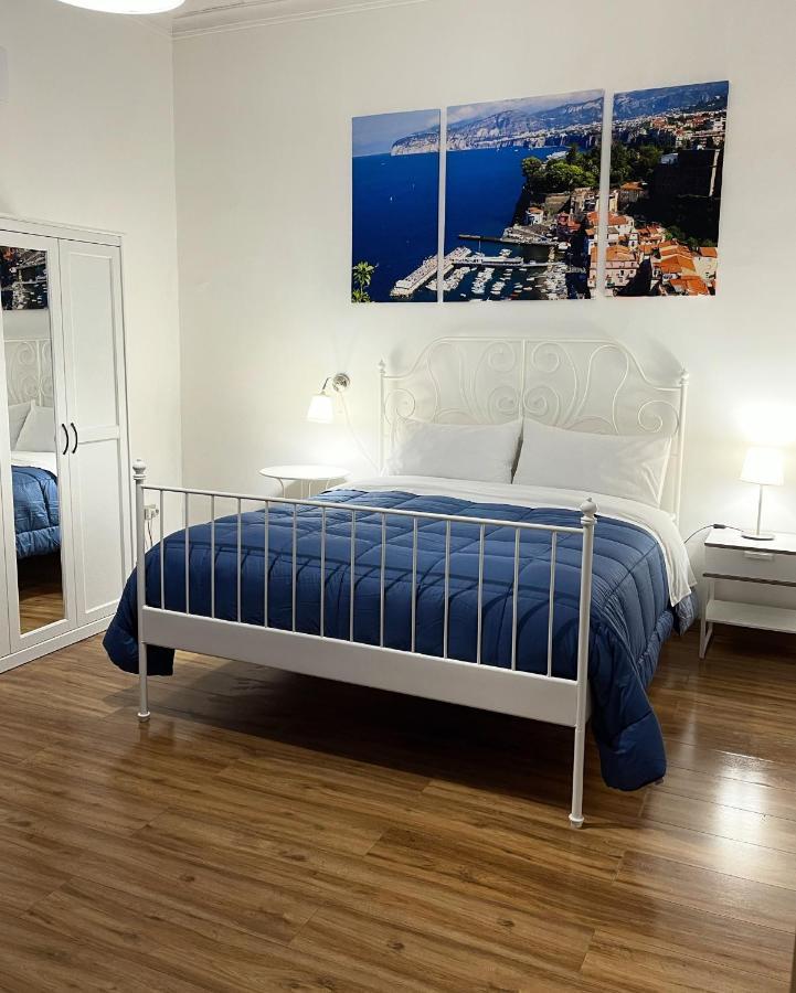 B&B Acqua Azzurra Castellammare di Stabia Εξωτερικό φωτογραφία