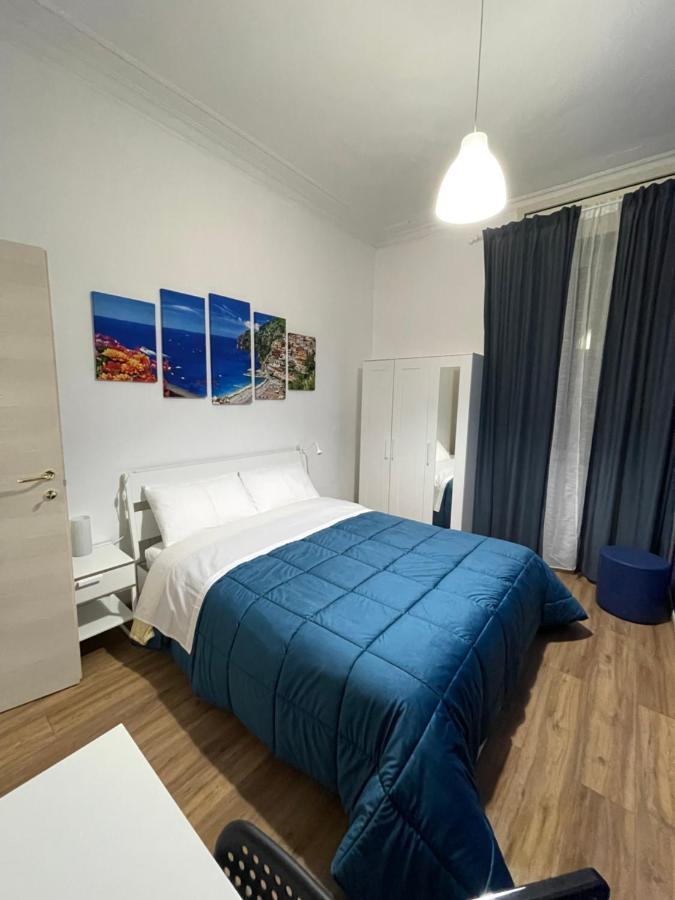 B&B Acqua Azzurra Castellammare di Stabia Εξωτερικό φωτογραφία