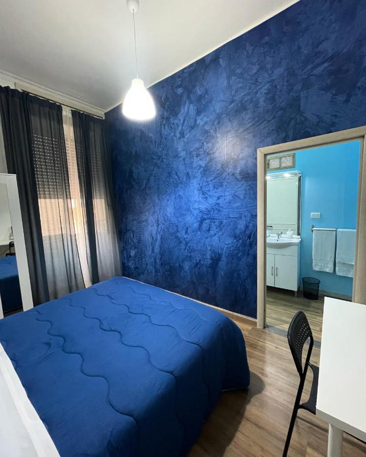 B&B Acqua Azzurra Castellammare di Stabia Εξωτερικό φωτογραφία
