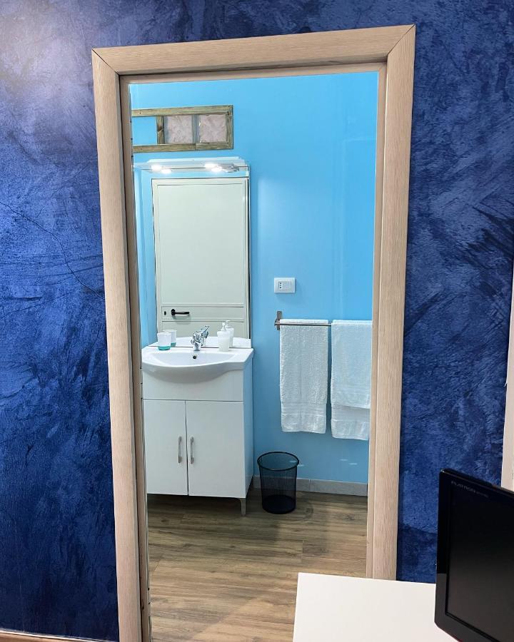 B&B Acqua Azzurra Castellammare di Stabia Εξωτερικό φωτογραφία